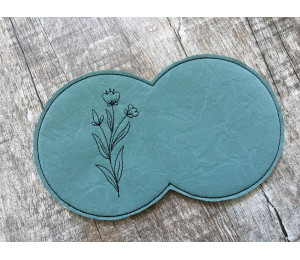 Stickserie - Botanical Art 